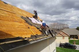 EPDM Roofing in Saranap, CA